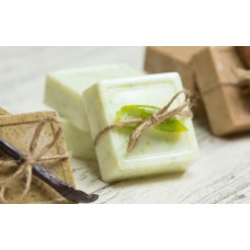 Soap DIY Kit, making 500g soap